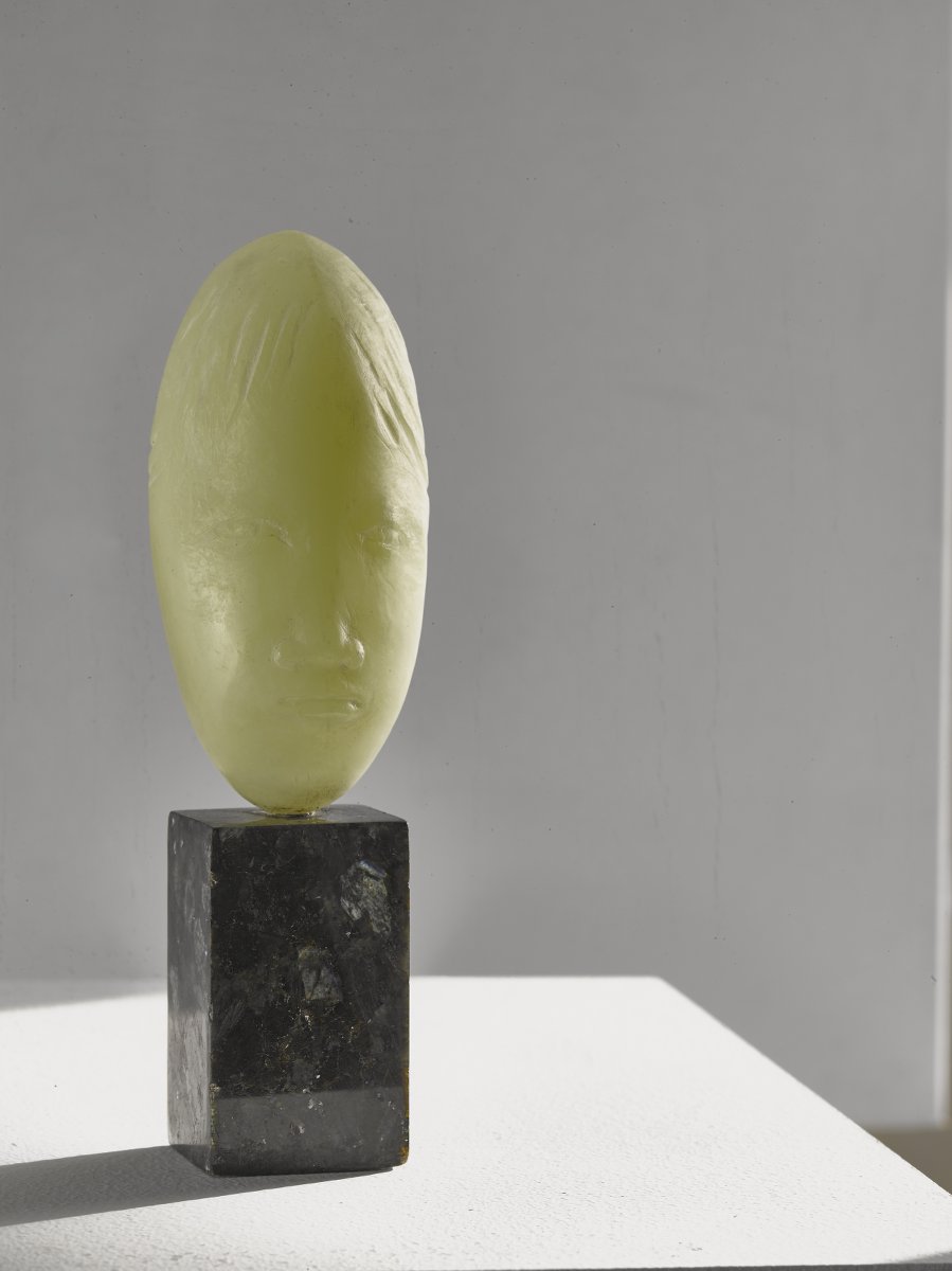Head, 1972      